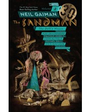 The Sandman, Vol. 2: The Doll`s House (30th Anniversary Edition)